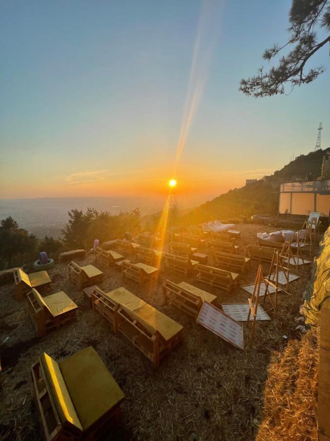 Dajti Paradise Villas *
