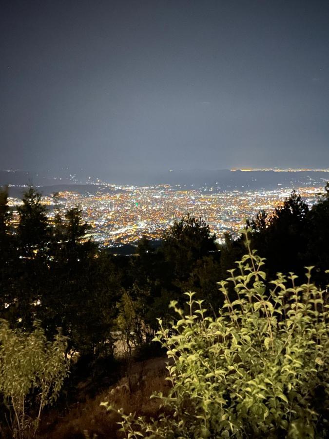 Dajti Paradise Villas * Tirana