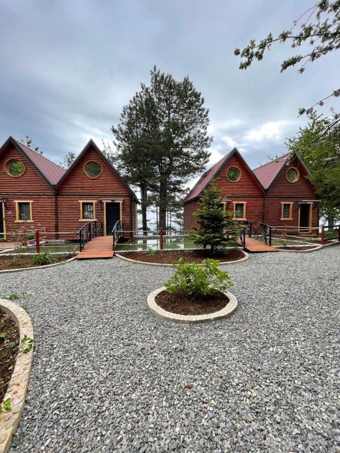 Villa Dajti Paradise Villas