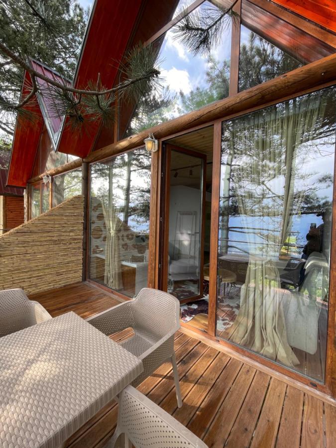Dajti Paradise Villas *