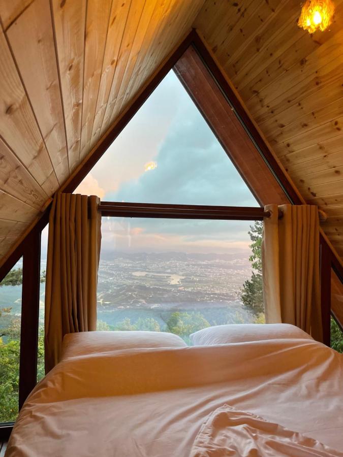 Dajti Paradise Villas