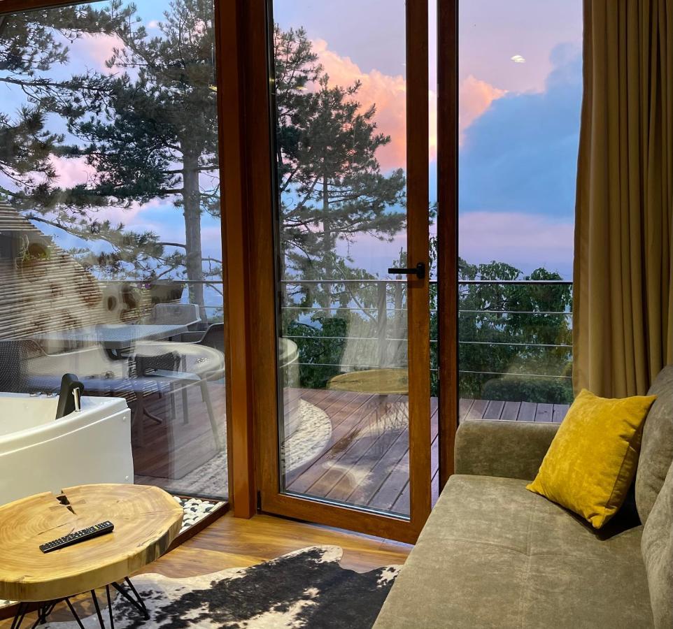 Dajti Paradise Villas * Tirana
