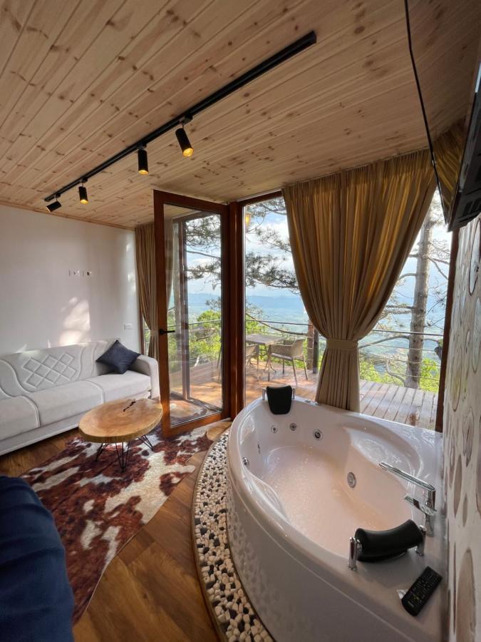 Dajti Paradise Villas Villa Tirana